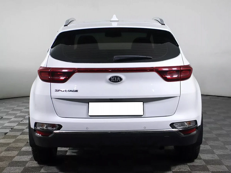 Sportage