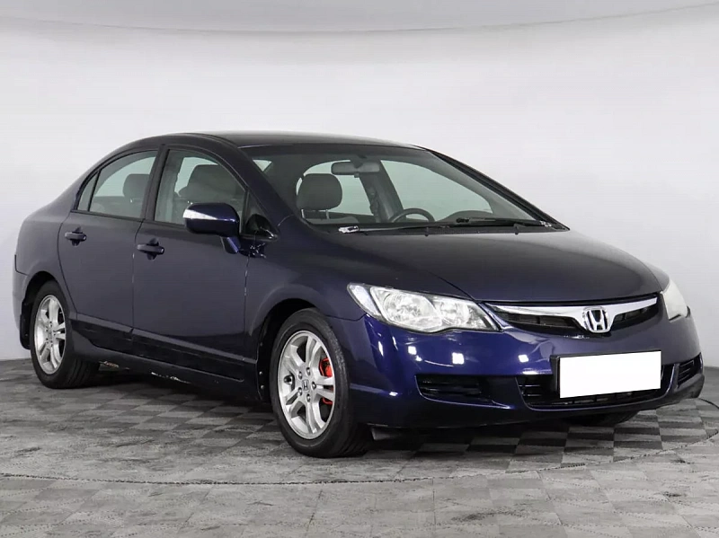 Civic