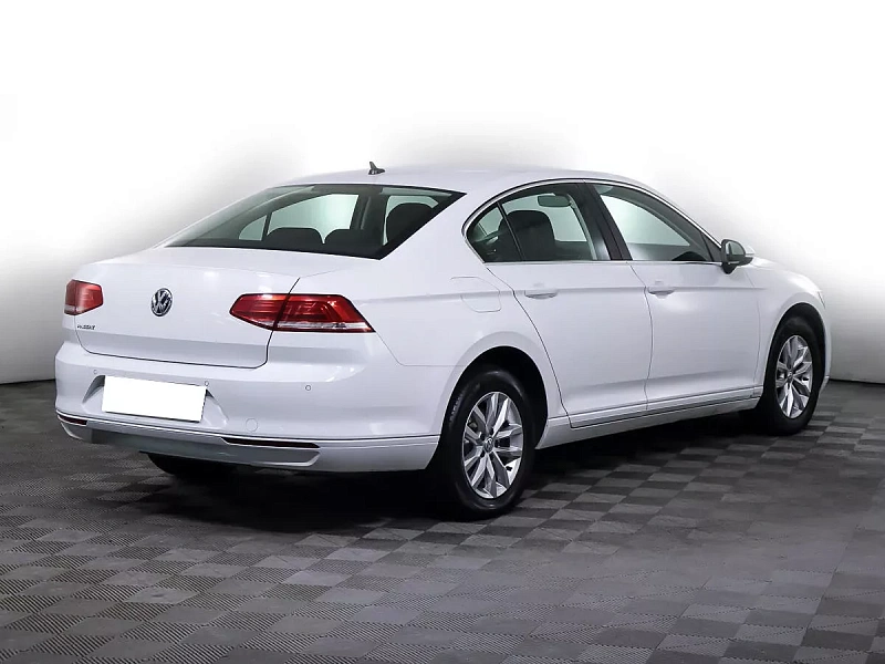 Passat