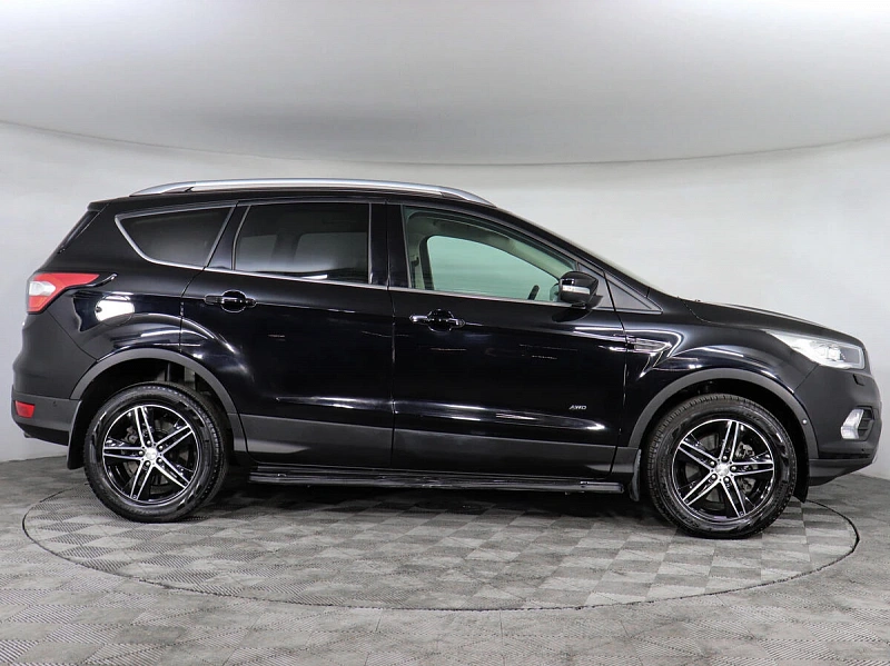 Kuga