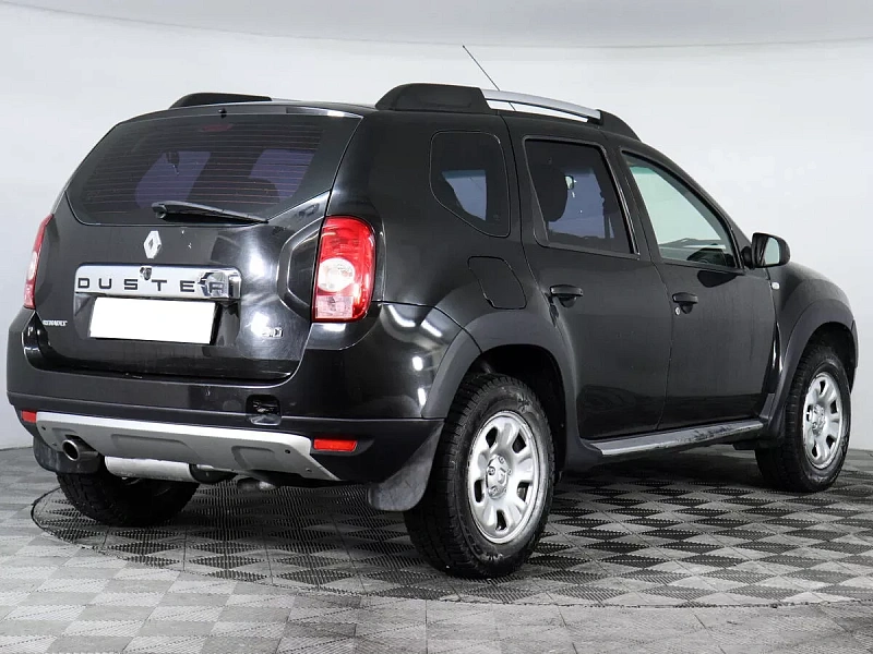 Duster