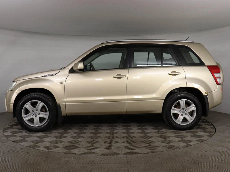 Grand Vitara
