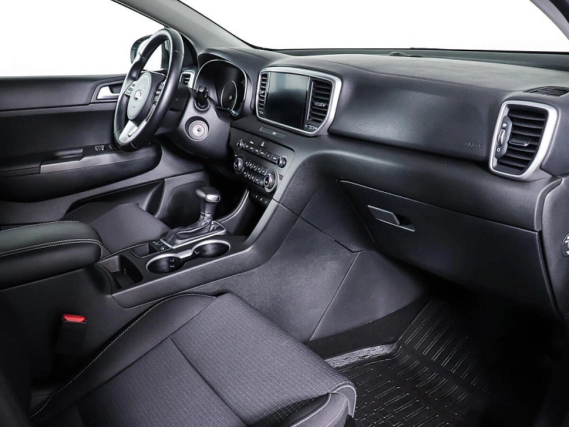Sportage