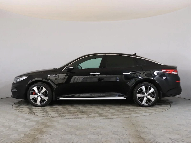 Optima