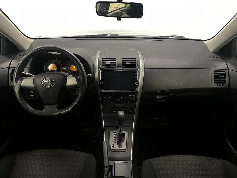 Corolla