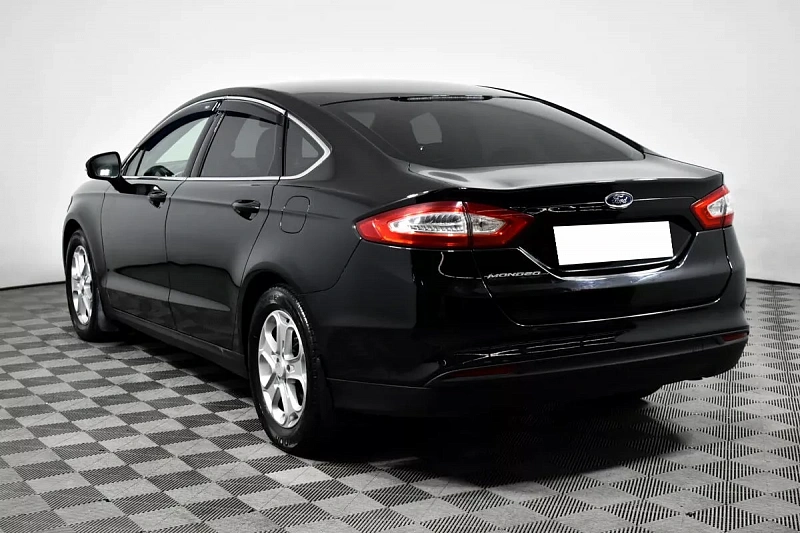 Mondeo