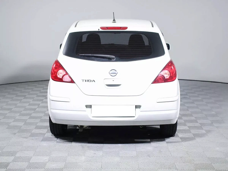 Tiida