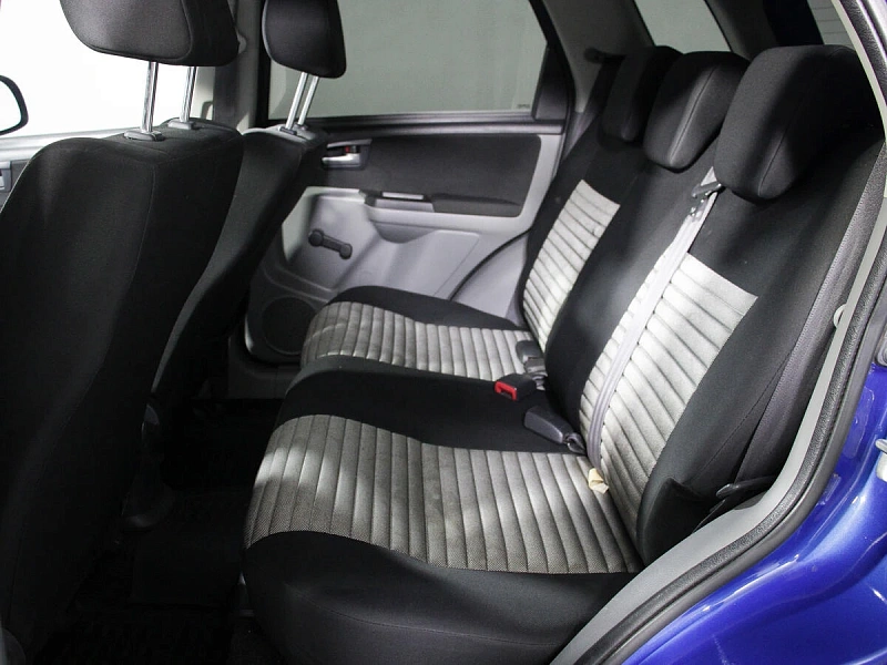 SX4
