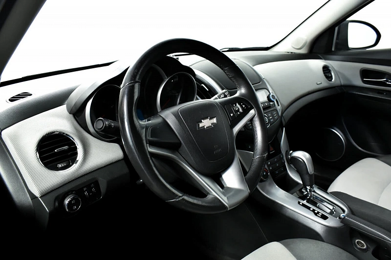 Cruze