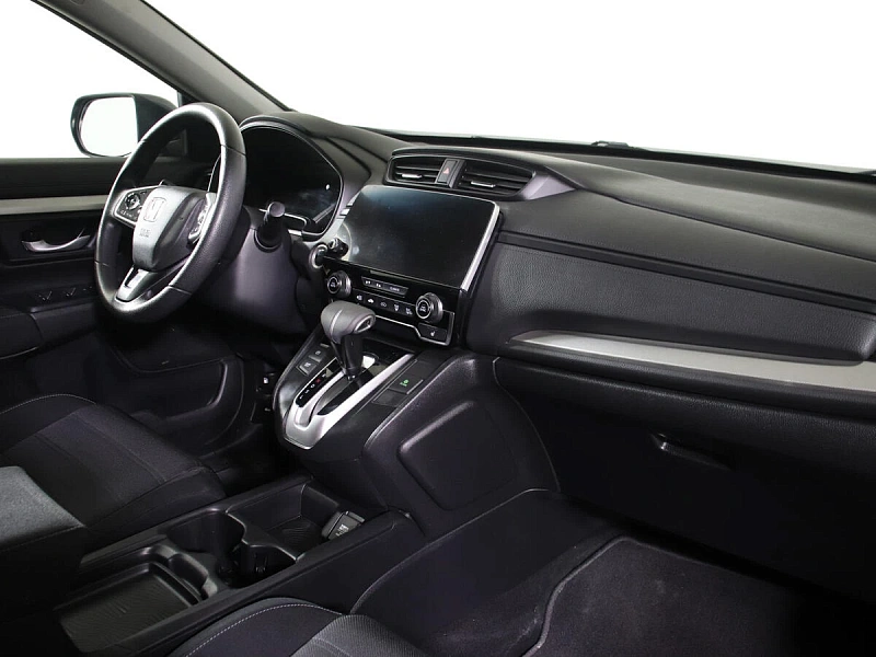 CR-V