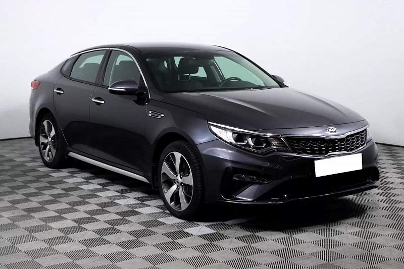 Optima