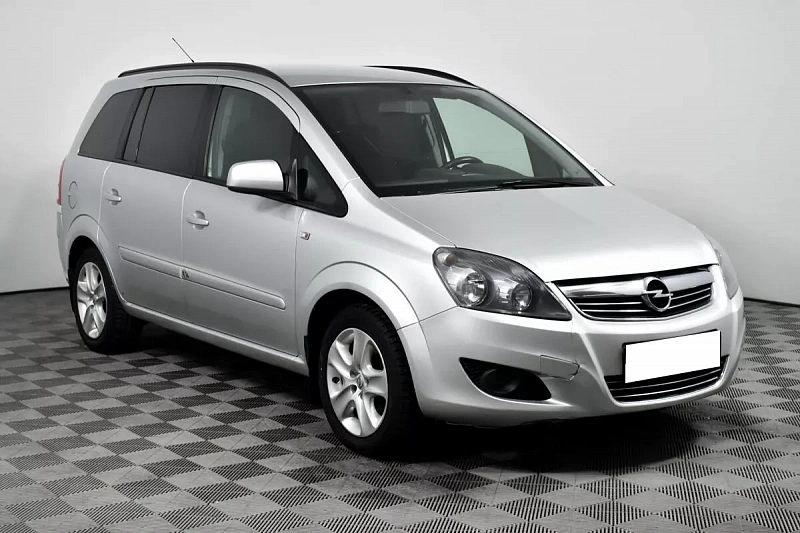 Zafira
