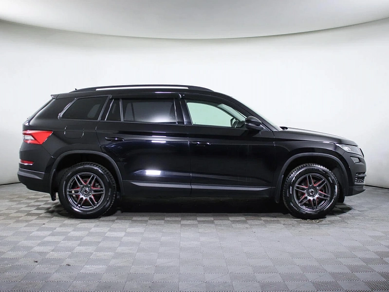 Kodiaq
