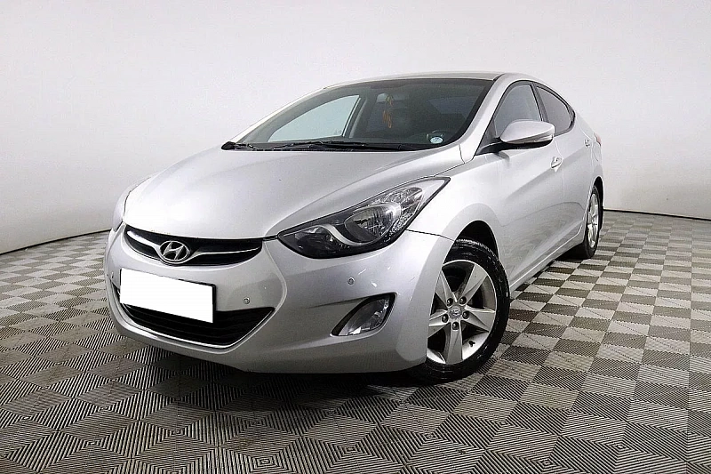Elantra