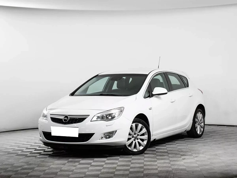 Astra