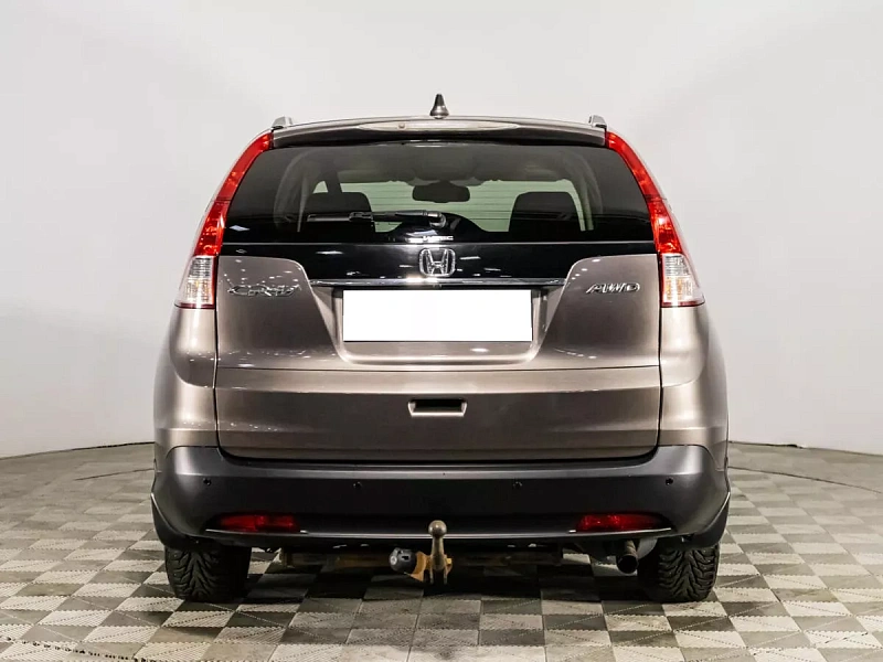 CR-V
