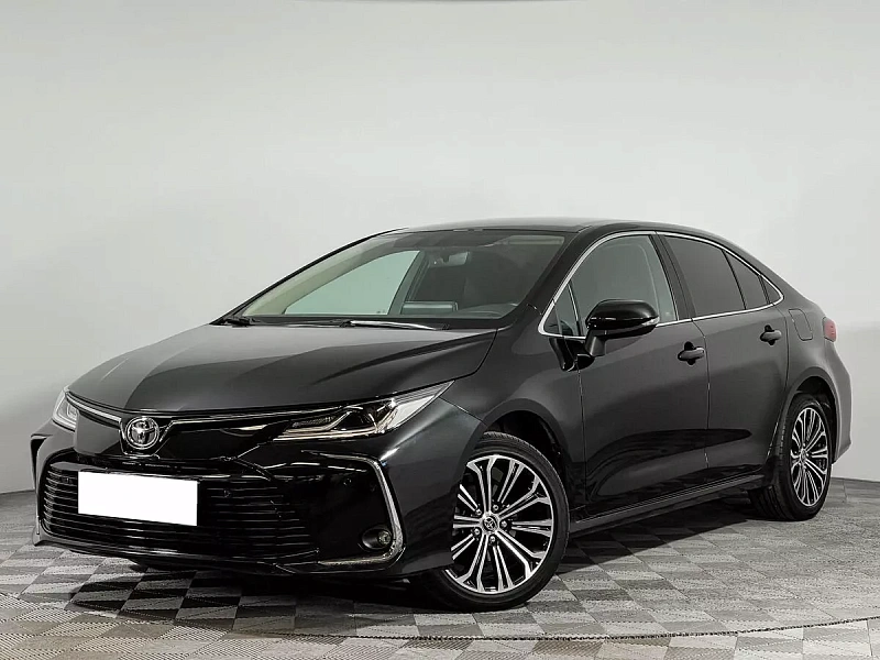 Corolla