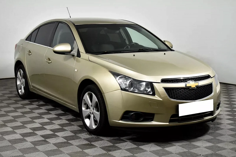 Cruze