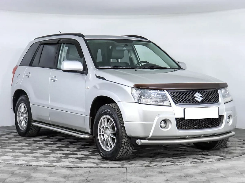 Grand Vitara