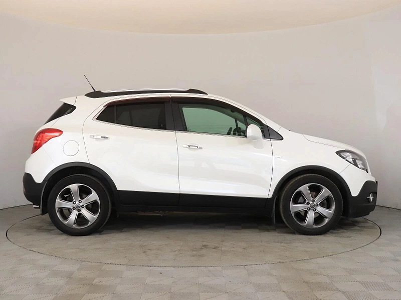 Mokka