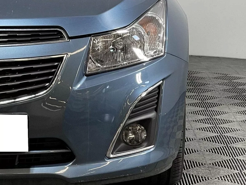Cruze