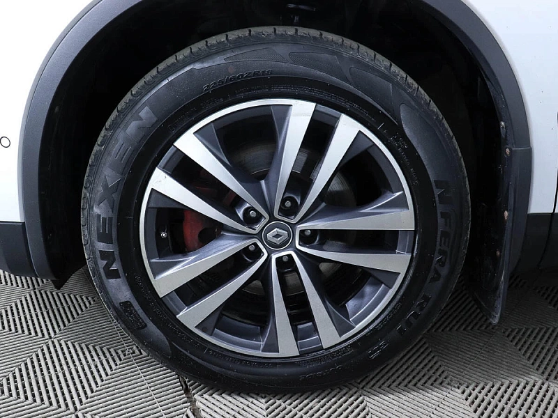 Koleos