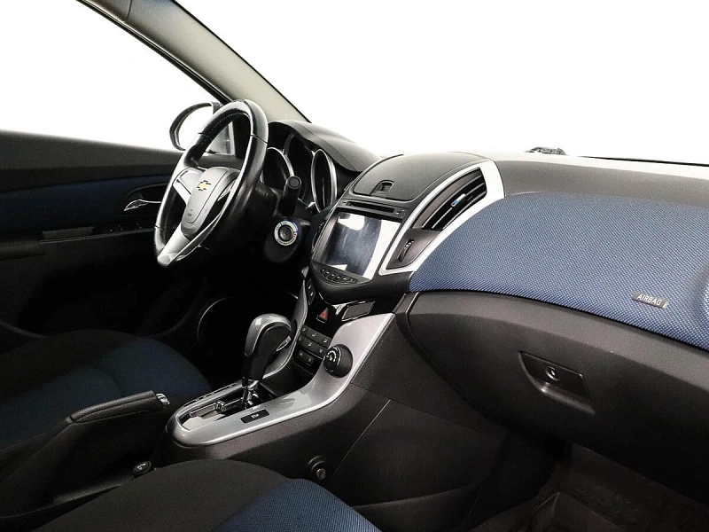 Cruze