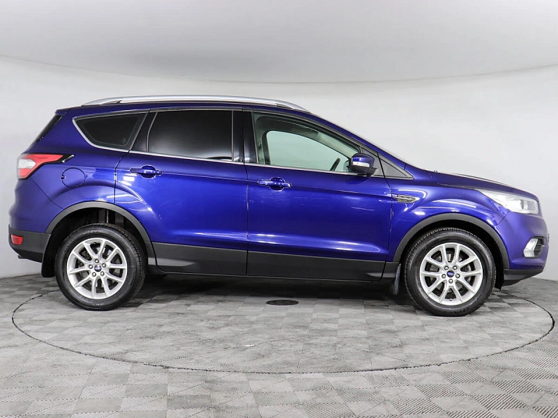 Kuga