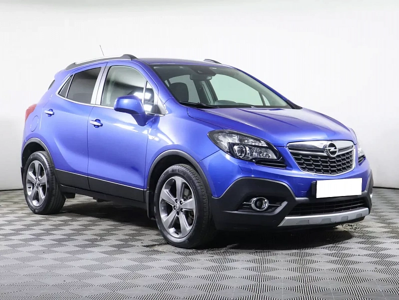 Mokka