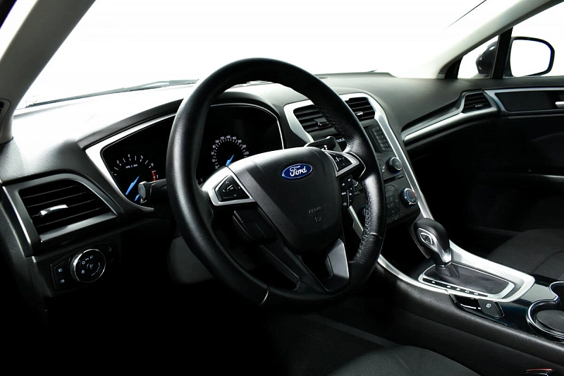 Mondeo
