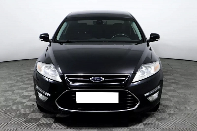Mondeo