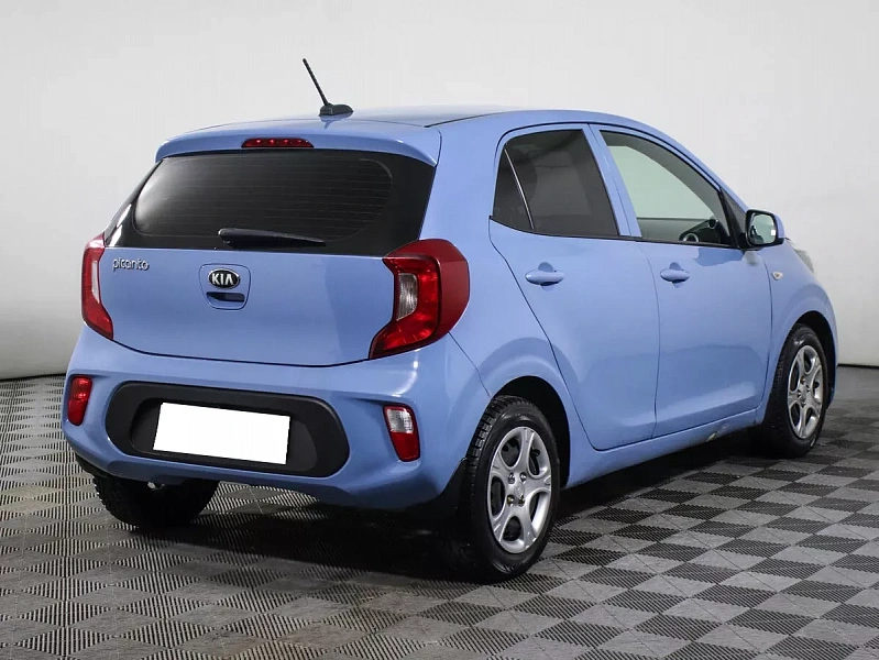 Picanto