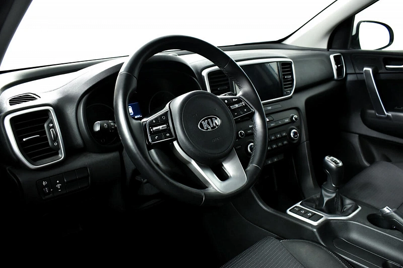 Sportage