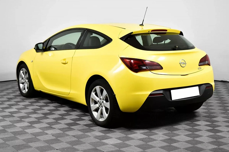Astra