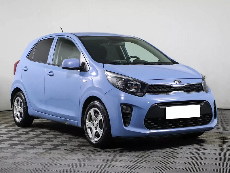 Picanto