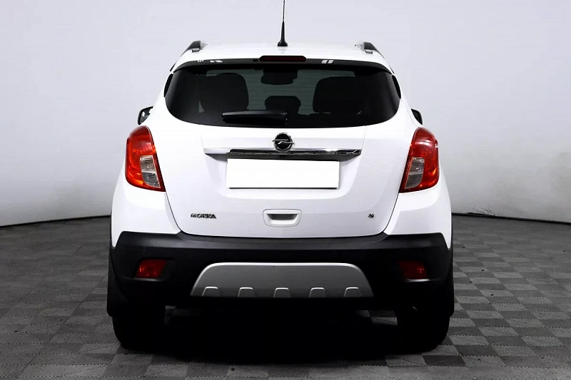 Mokka