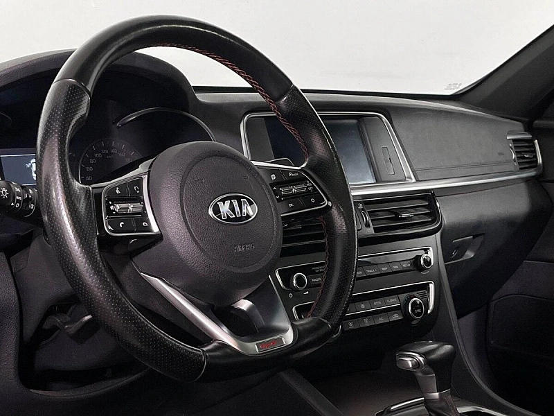 Optima