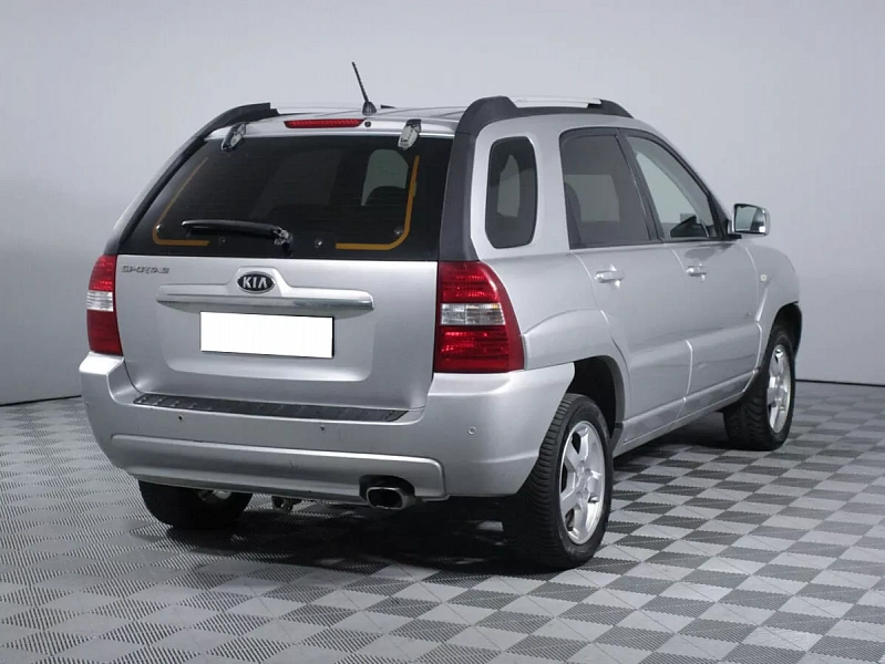 Sportage