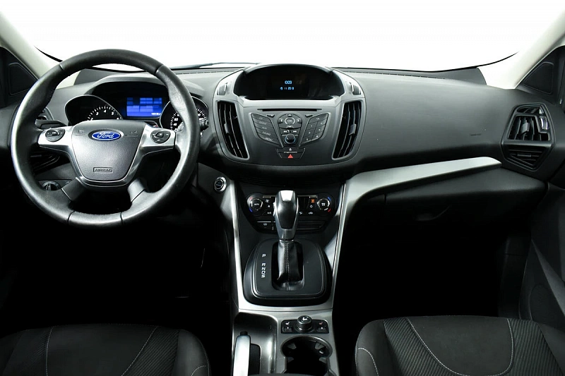 Kuga