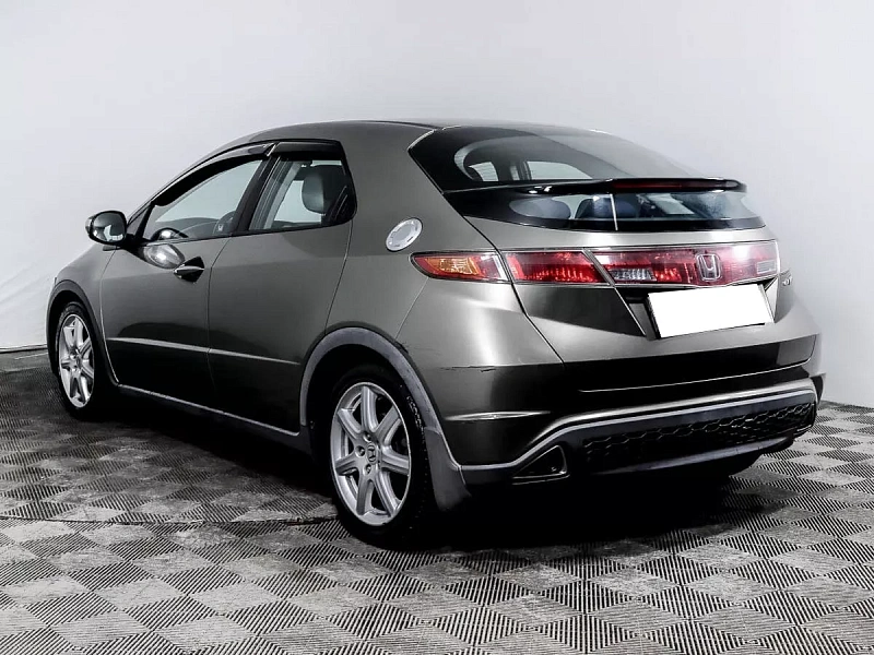 Civic