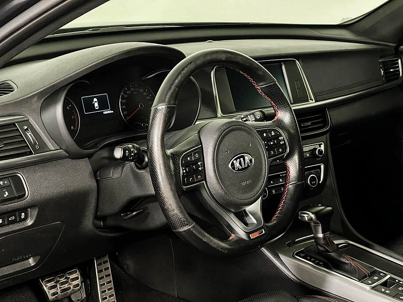 Optima