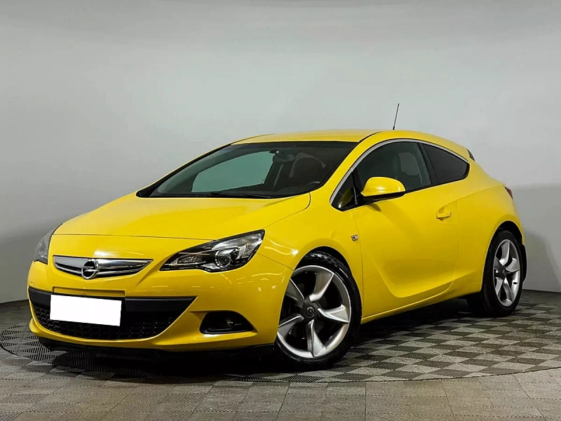 Astra