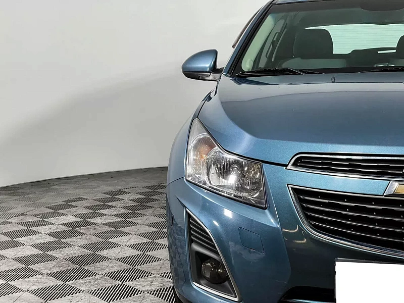 Cruze