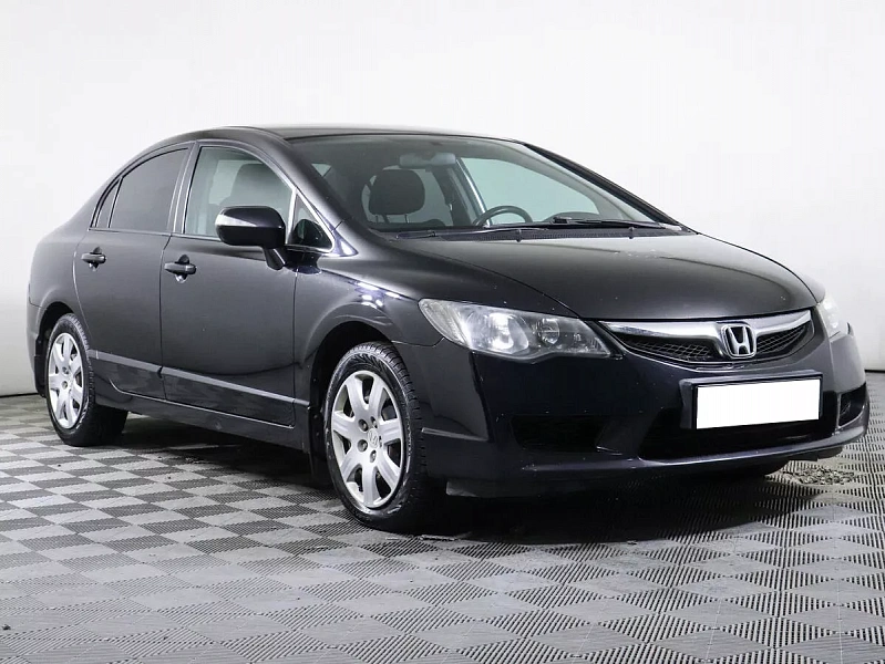 Civic