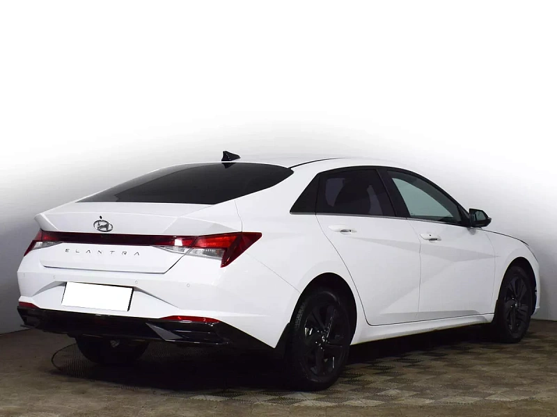 Elantra