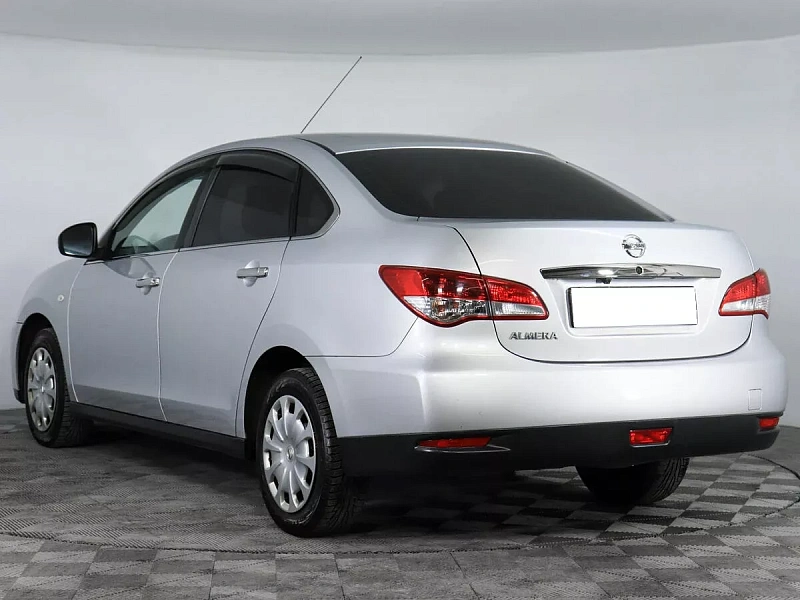 Almera