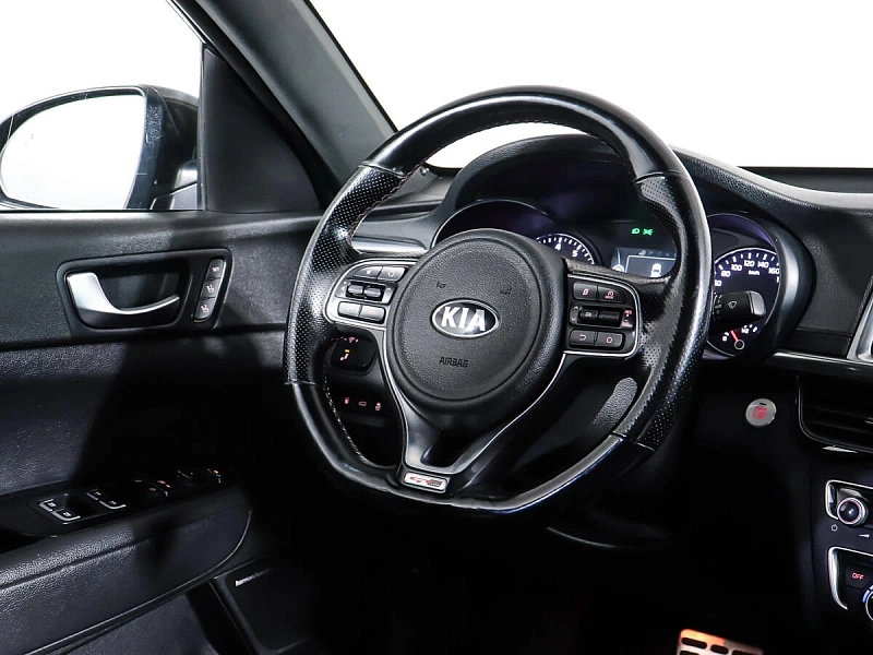 Optima