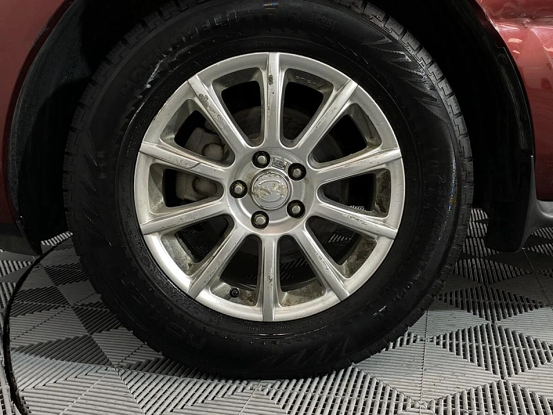 CX-7