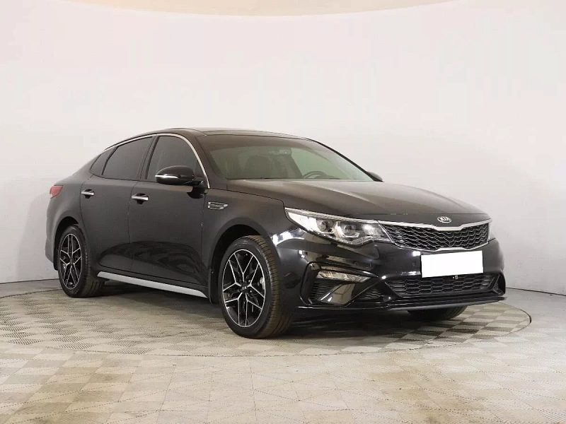 Optima