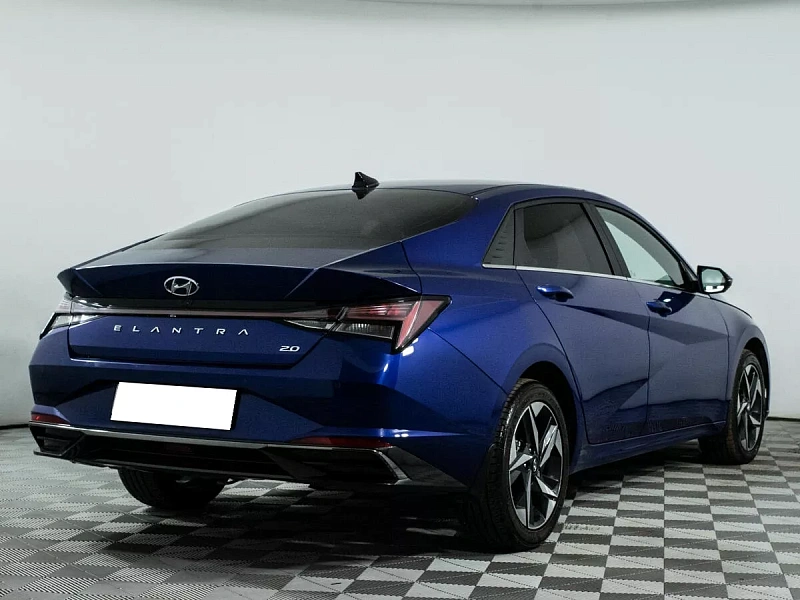 Elantra
